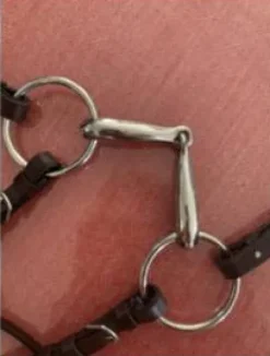 New Mors simple Mors Et Embouchures