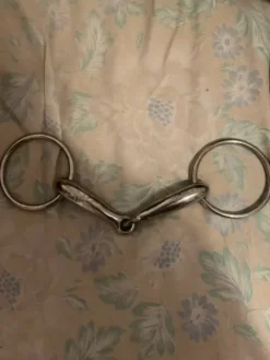 New Mors simple Mors Et Embouchures