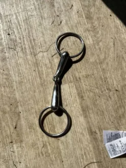 Mors simple Mors Et Embouchures