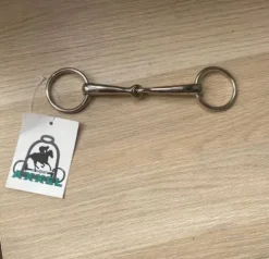 New Mors simple brisure Mors Et Embouchures