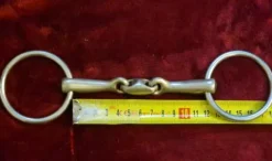 Mors Mors Et Embouchures