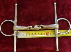 New Mors Aiguilles Mors Et Embouchures