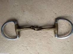 Best mors KK Ultra 14,5 cm Mors Et Embouchures