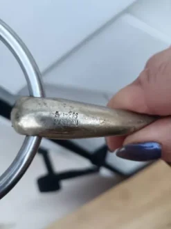 Discount Mors sprenger Ultra KK double brisures 135 Mors Et Embouchures