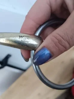 Discount Mors sprenger Ultra KK double brisures 135 Mors Et Embouchures