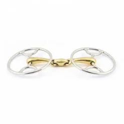 Outlet Mors Swivel double brisure - Mors Et Embouchures