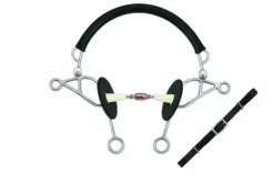 Online Mors tandem double brisure Mors Et Embouchures