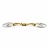 Sale Mors trois effets double brisure - Jump'in Mors Et Embouchures