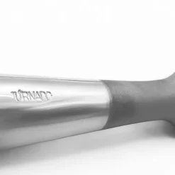 Outlet Mors Turnado 2 anneaux inox - Mors Et Embouchures