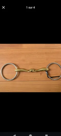 Best Mors turtle tactio 118-128 Mors Et Embouchures