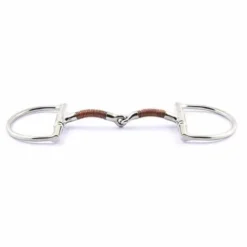 Outlet Mors verdun avec insertion en cuivre - Jump'In Mors Et Embouchures