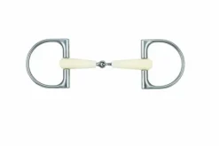 Online Mors verdun king d simple brisure - - acier inox et résine Mors Et Embouchures