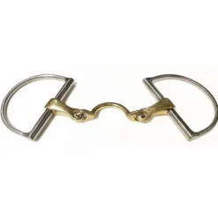 Best Mors Verdun US passage de langue - Mors Et Embouchures