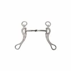 Sale Mors Western Aluminium Mors Western|Mors Et Embouchures