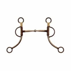 Best Mors Western Fer uni Mors Western|Mors Et Embouchures