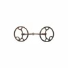 Online Mors Western Gonzales En Acier Inoxydable Mors Western|Mors Et Embouchures