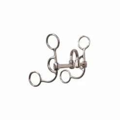 Outlet Mors Western Inox Mors Western|Mors Et Embouchures