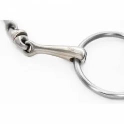 Sale Mors WH ultra 2 anneaux Sensogan 16 mm - Mors Et Embouchures