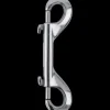 Clearance Mousqueton double - Accessoires D'Écurie·Quincaillerie Pour L'écurie