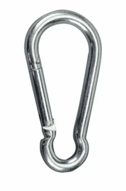 Clearance Mousqueton pompier Accessoires D'Écurie·Quincaillerie Pour L'écurie