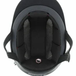 Clearance Mousse intérieure ronde pour casque 2.0 - - mémoire de forme Protections De Tête·Accessoires Pour Casque