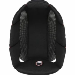 Clearance Mousse intérieure ronde pour casque 2.0 - - mémoire de forme Protections De Tête·Accessoires Pour Casque