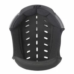 Hot Mousse rembourrage de casque noir - ITALIA Protections De Tête·Accessoires Pour Casque