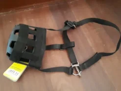 Outlet Muselière pour poney Accessoires D'Écurie·Muselières Cheval