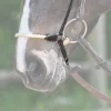 Best Muserolle allemande corde - Jump'in Bridons Et Brides·Muserolle
