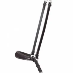 Best Muserolle allemande vernie - - Cuir brillant Bridons Et Brides·Muserolle