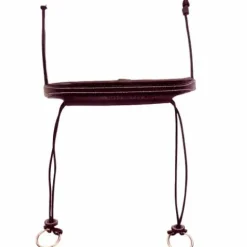 Hot Muserolle éducative VALLA Bridons Et Brides·Muserolle