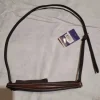 Online Muserolle Eric Thomas Pro taille cheval neuve Bridons Et Brides·Muserolle