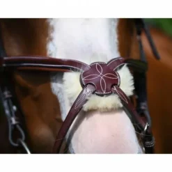 Outlet Muserolle Tuesday - Bridons Et Brides·Muserolle