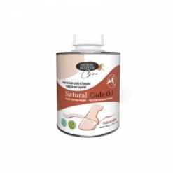 Natural Cade Oil - Protection naturelle Produits De Soin Sabots