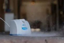 Nébuliseur à ultrasons airone - - 230 volts Appareil Respiratoire·Nébulisation Cheval