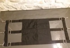 Online Neuf : A Saisir : Portes (bandeaux) de box en nylon Aménagement De L'Écurie·Portes Et Façades De Box