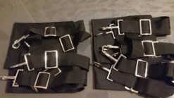 Online Neuf : A Saisir : Portes (bandeaux) de box en nylon Aménagement De L'Écurie·Portes Et Façades De Box