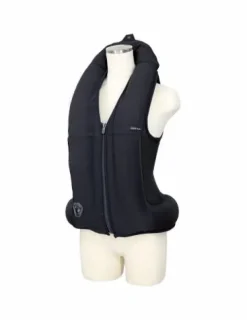 New NEW - Gilet airbag Airflex Hit Air Femme Gilets De Protection Et Dorsales·Gilets Airbag|Gilets Airbag