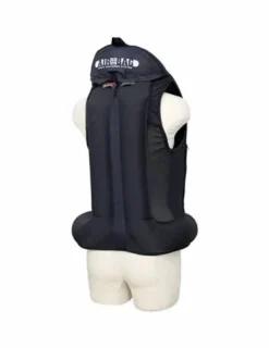 New NEW - Gilet airbag Airflex Hit Air Femme Gilets De Protection Et Dorsales·Gilets Airbag|Gilets Airbag