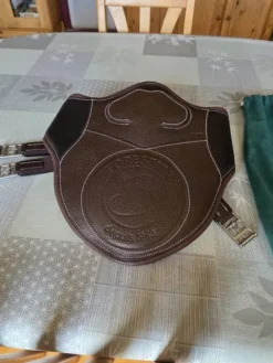 Hot Nouvelle sangle bavette Sangles