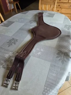 Hot Nouvelle sangle bavette Sangles