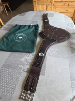 Hot Nouvelle sangle bavette Sangles