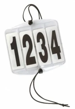 Discount Numeros 4 chiffres - Les Accessoires De Concours·Dossard De Cross - Brassard|Dossards De Cross