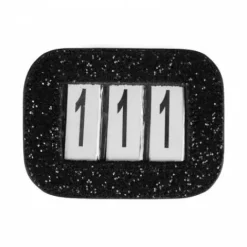 Best Numéros de concours strass par 3 - - Paillettes Les Accessoires De Concours·Dossard De Cross - Brassard|Dossards De Cross