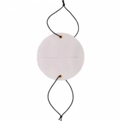 Outlet Numéros par 4 rond - Les Accessoires De Concours·Dossard De Cross - Brassard|Dossards De Cross