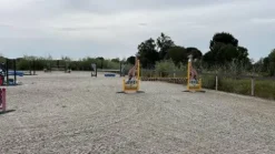 New Obstacle Matériel Pour Le Cso