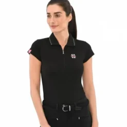 Oliviah Polo - Femme Tenue D'Équitation Femme·Polos Et Chemises