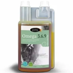 Best Oméga 3 6 9 - Source d'acides gras pour cheval Bien-Être Du Cheval·Huiles Et Vinaigres|Huiles Et Vinaigres Chevaux