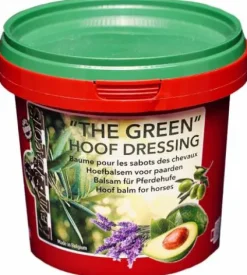 Online Onguent naturel the green pour sabot - 's Produits De Soin Sabots