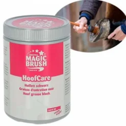 Discount Onguent Noir - Protéger la corne du sabot Produits De Soin Sabots